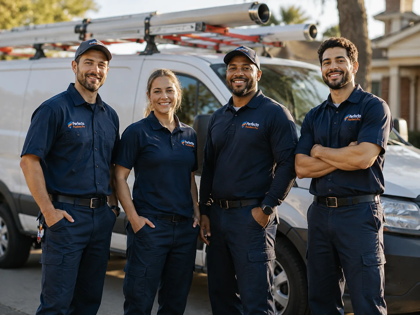 Emergency Plumber Near Me in Woodson, AR near me